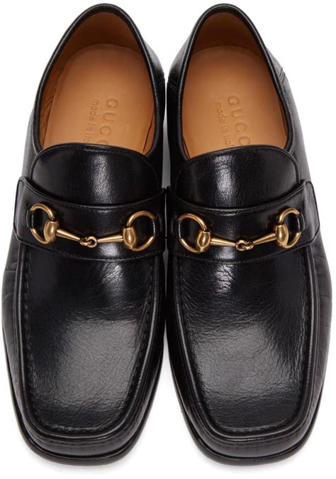 gucci vegas loafers